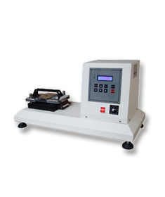 土工布磨损试验仪(调速)
