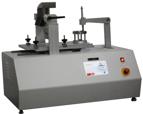 多功能耐刮擦仪