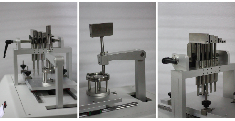 多功能耐刮擦仪(图3) 多功能耐刮擦仪(图3)