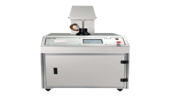 口罩颗粒物防护效果仪-限时八折优惠