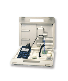 PH计及其零配件