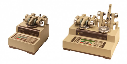 Taber耐磨性测试仪(图6)