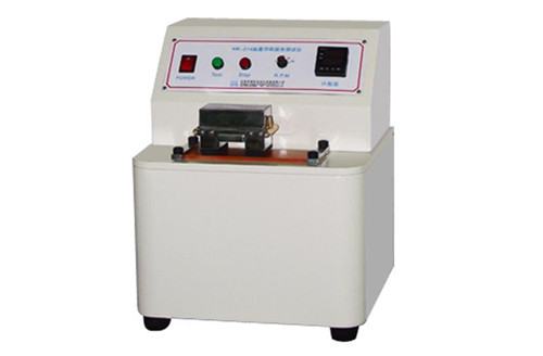 Taber耐磨性测试仪(图5)