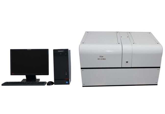 玻璃可见光透射比、遮阳系数检定