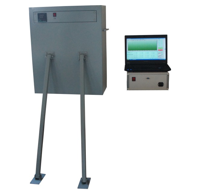 现场传热系数测定仪