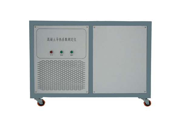 混凝土导热系数测定仪
