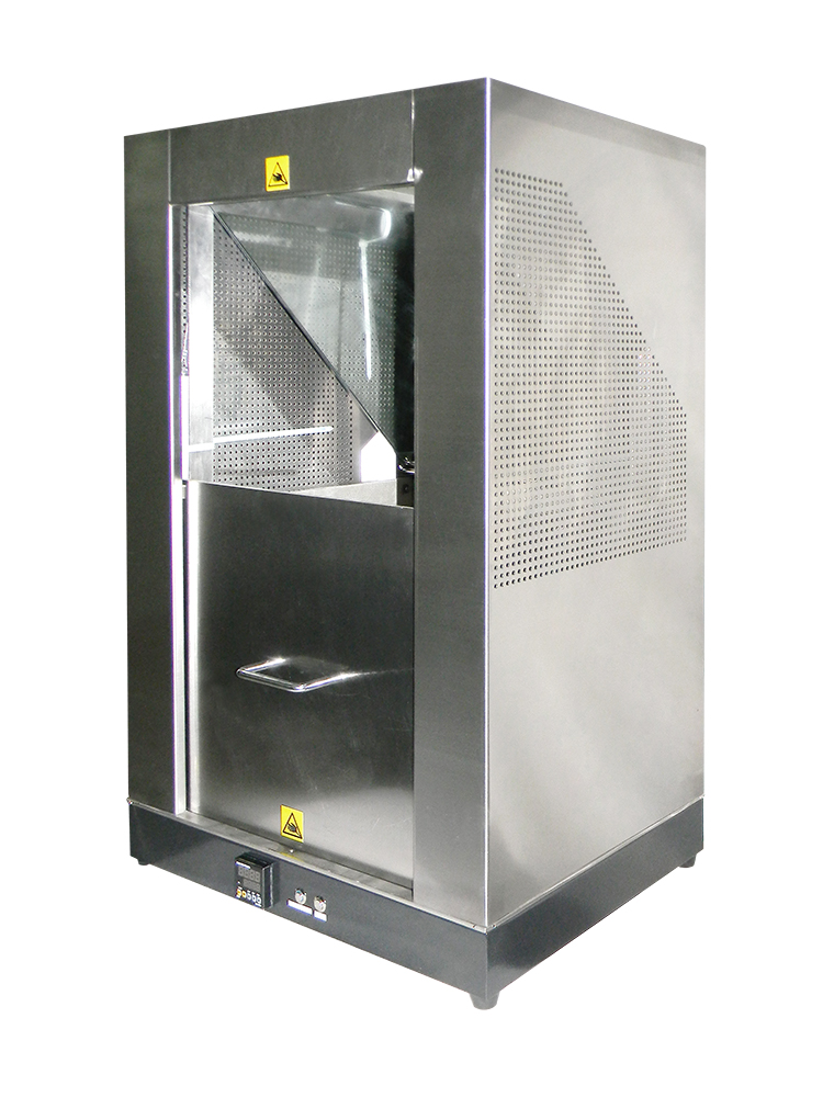 地毯燃烧性测试仪(图1)