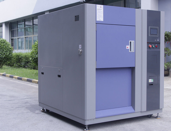 高低温冲击试验机