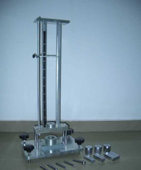 杜邦冲击试验机