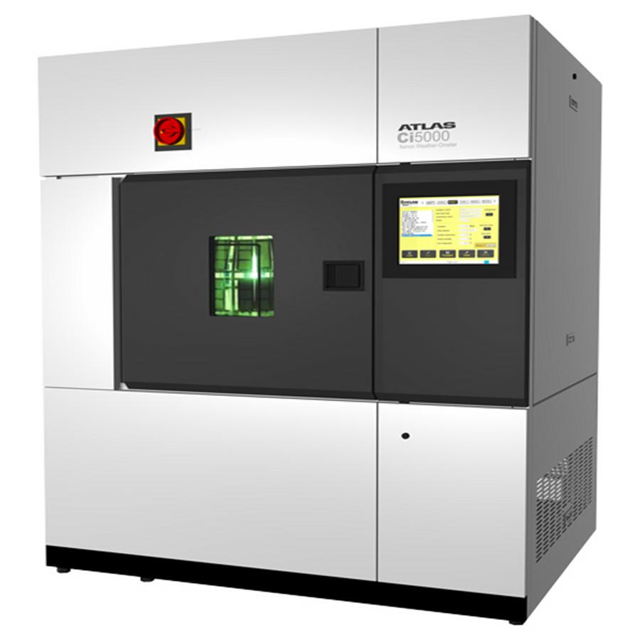 氙灯老化试验箱（水冷型）