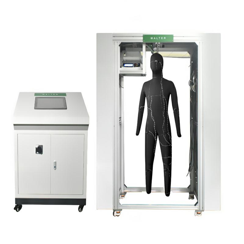 暖体出汗假人 潜水服假人  睡袋假人  假手 假脚 假头等配件