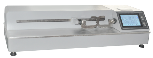 G831A袜子横拉仪